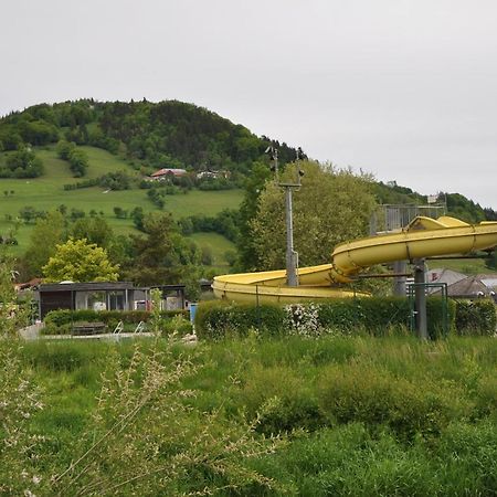 Apartment Auszeit Kirchberg an der Pielach Zewnętrze zdjęcie