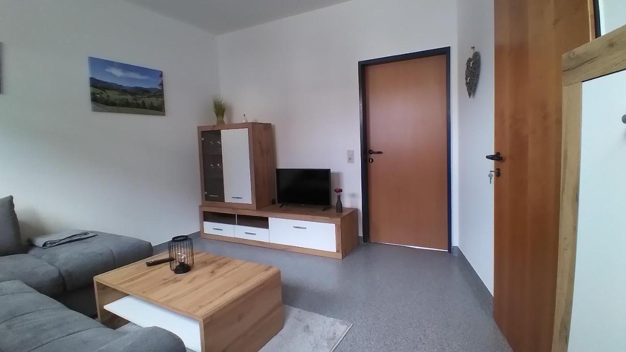 Apartment Auszeit Kirchberg an der Pielach Zewnętrze zdjęcie