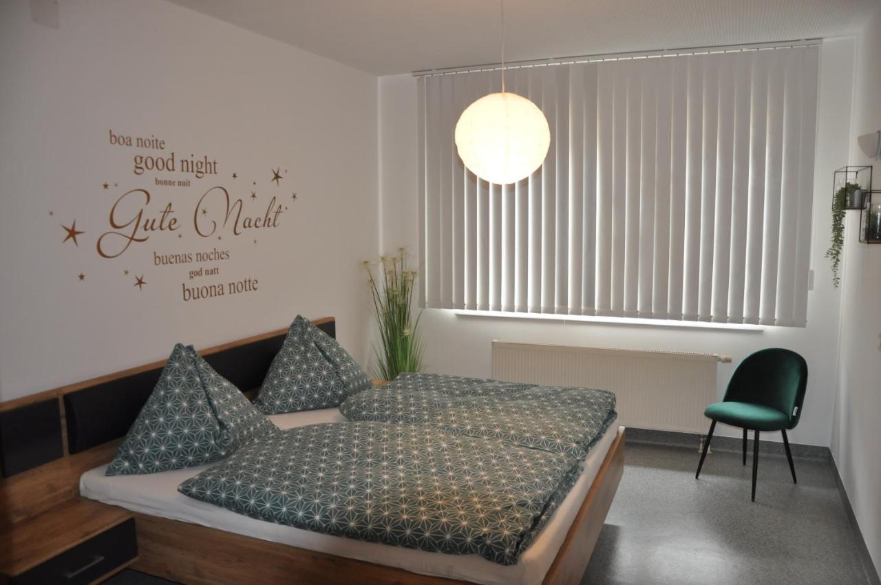 Apartment Auszeit Kirchberg an der Pielach Zewnętrze zdjęcie