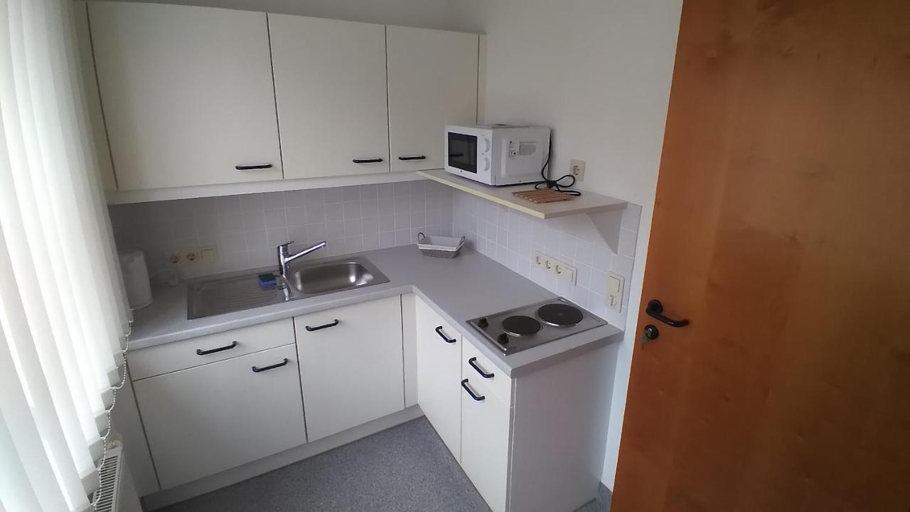 Apartment Auszeit Kirchberg an der Pielach Zewnętrze zdjęcie