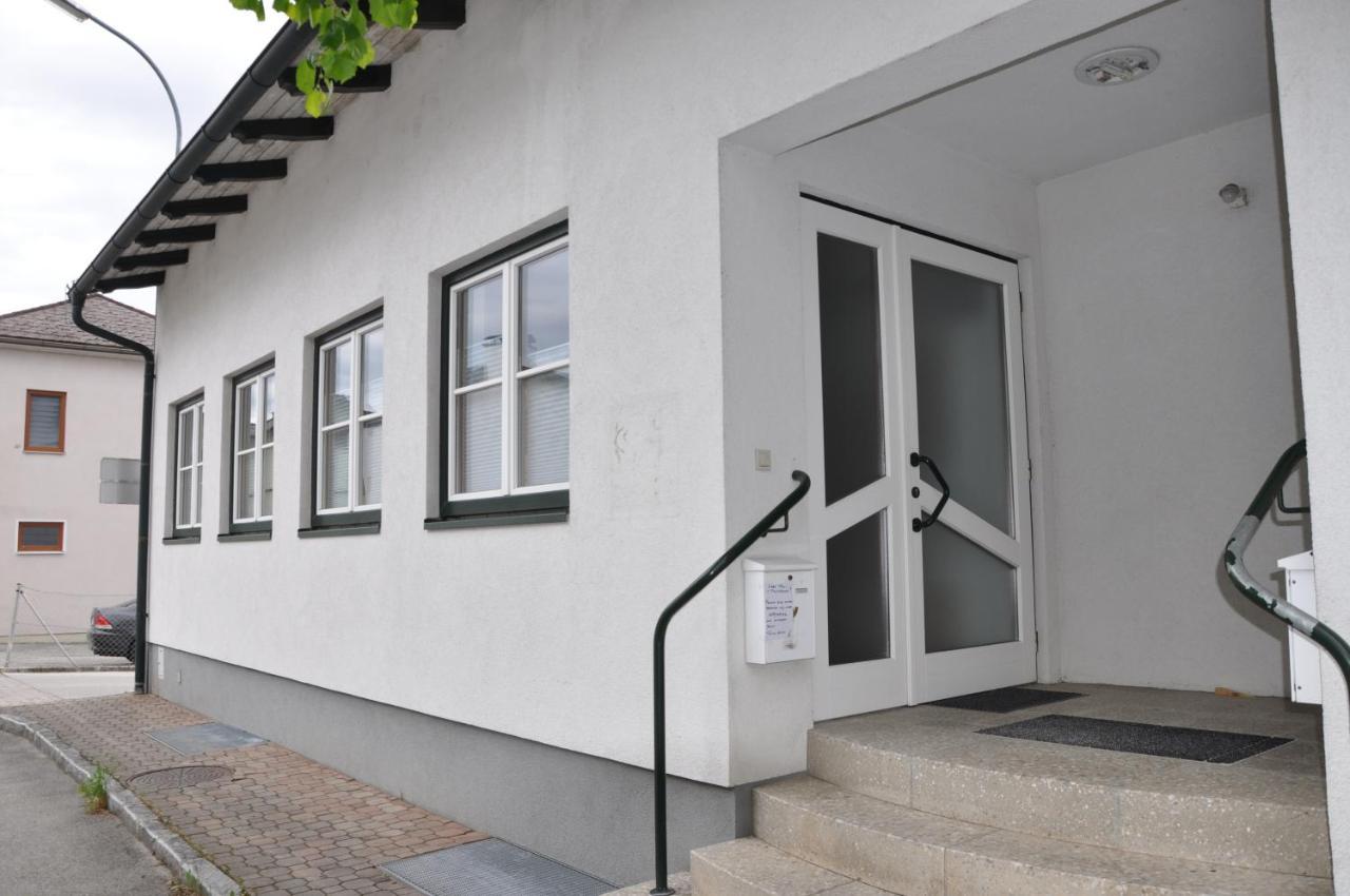 Apartment Auszeit Kirchberg an der Pielach Zewnętrze zdjęcie