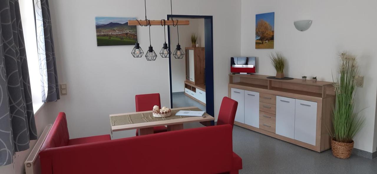 Apartment Auszeit Kirchberg an der Pielach Zewnętrze zdjęcie