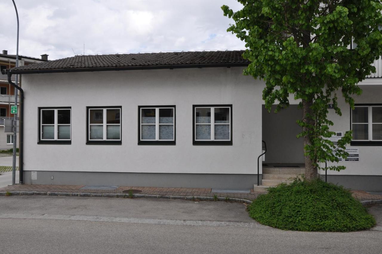 Apartment Auszeit Kirchberg an der Pielach Zewnętrze zdjęcie