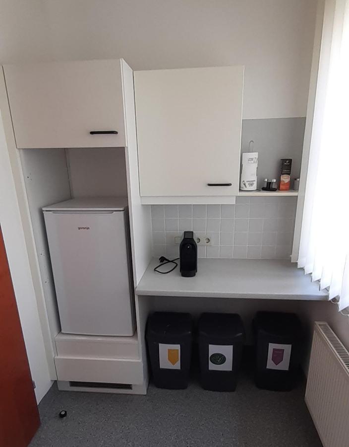 Apartment Auszeit Kirchberg an der Pielach Zewnętrze zdjęcie