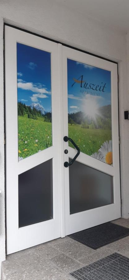 Apartment Auszeit Kirchberg an der Pielach Zewnętrze zdjęcie